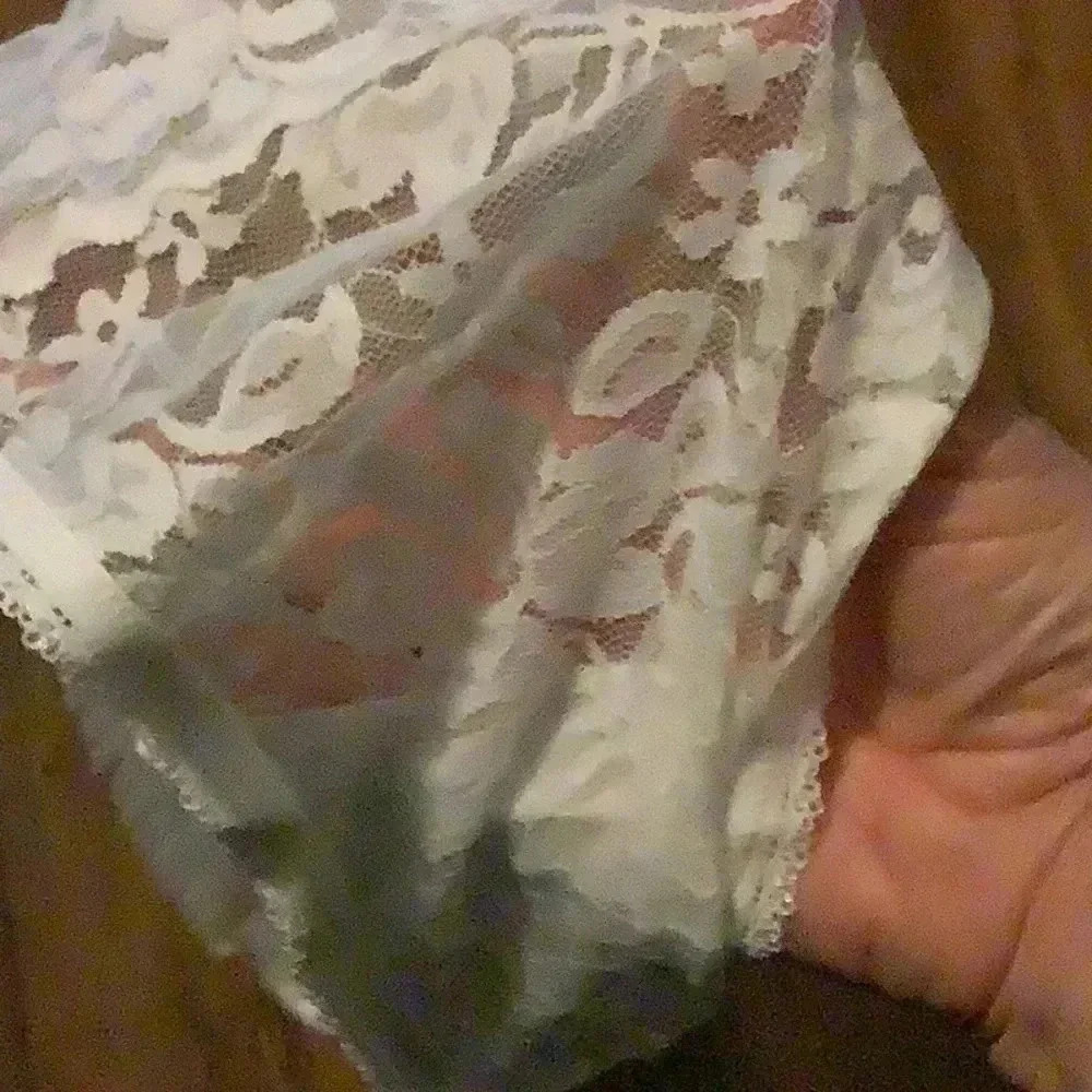 INC lace panties - Picture 9 of 9